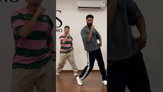 TAUBA TAUBA || Vicky Kaushal || Bad Newz  #badnewz #dance #taubatauba #bollywood