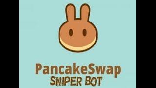 PancakeSwap v2 Trading Bot [Only Metamask]