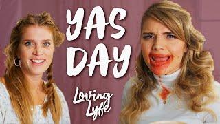 EP 5: Yas Day - Loving Lyfe Season 2