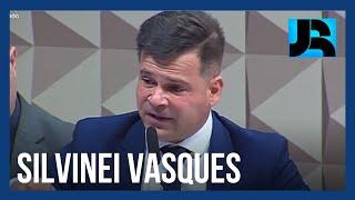 PF prende Silvinei Vasques, ex-diretor-geral da PRF, por suspeita de interferir nas eleições de 2022