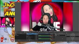 REMOVING WEBCAM BACKGROUND OBS