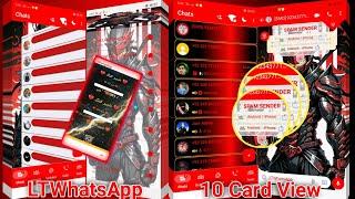 [LTWhatsapp !!Antivirus .Full. Style.Extender Imune: Whatsapp!! & All Bug _(2025)