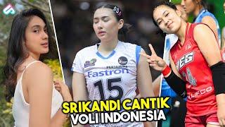 RATU VOLI JADI ARTIS PREMAN PENSIUN! Inilah 10 Atlet Voli Cantik Indonesia Bikin Betah Nonton