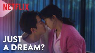 Jung Kyung-ho’s dream kiss with Jeon Do-yeon turns out to be real | Crash Course in Romance Ep 10