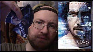 Replicas Movie Review