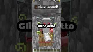 HACKER di MINECRAFT contro 10 WITHER! 