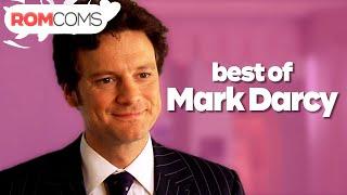 Best of Mark Darcy - Bridget Jones's Diary | RomComs