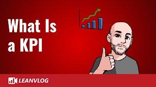 What is a KPI | Key Perfomance Indicator