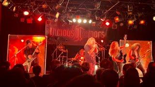 Vicious Rumors - Murderball (Live in Osaka December 1, 2023 @Esaka Muse)