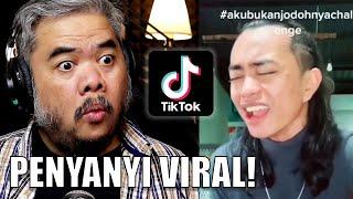 Guru Vokal Membedah Zidan Challenge Yang Viral di TikTok