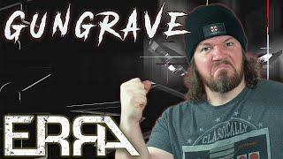 ERRA | Gungrave | Reaction!