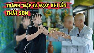 Sự Thật Tâm Linh Thất Sơn Tránh "Sập Bẫy Tà Đạo" | P1