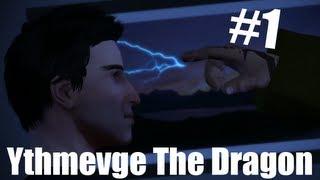 Ythmevge the Dragon (The Secret World) Episode 1: Go to Sleep!