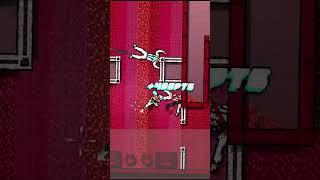 Which [HOTLINE MIAMI] mask is the strongest? | #shorts #shortsfeed #hotlinemiami