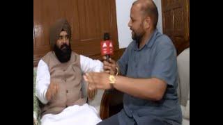 Punjab deputy speaker jai krishan rori interview | Abp sanjha