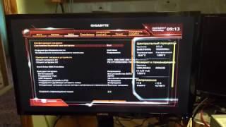 Intel HD Graphics 630 Mac OS Sierra test продолжение