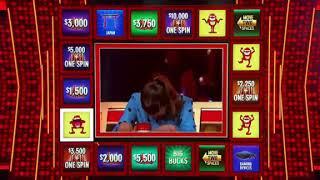 Press Your Luck - Oprah Winfrey Whammy