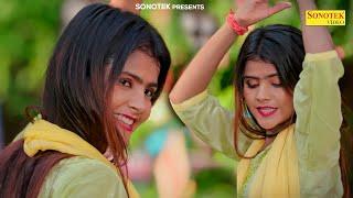 Vanshika Viral Dance | Joban Bairi Dj Remix | Jyoti Tiwari Folk Song | Hindi Ladies Lokgeet 2023 |