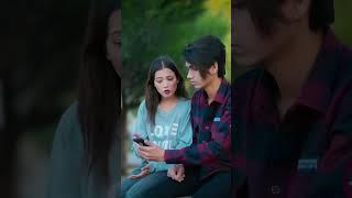 Kabhi esa pyaar hua hai️ ||harshu|| #shorts #love