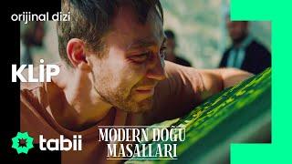 Sanki Ölmemişsin Gibi Baba... | Modern Doğu Masalları 8. Bölüm