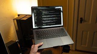 How I Get the Most Out of My Mac for Programming