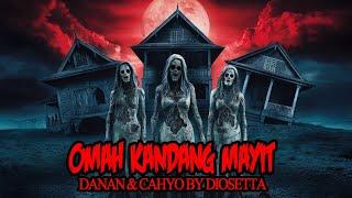 KISAH MISTERI - OMAH KANDANG MAYIT - FULL VERSION - THREAD HORROR - @DIOSETTA