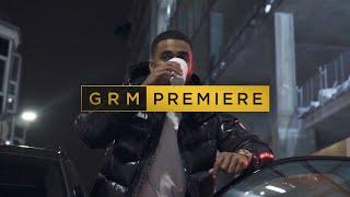 K Lav - Traphouse [Music Video] | GRM Daily