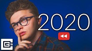 CG5 Rewind 2020