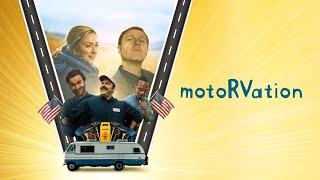 Motorvation (2022) | Full Comedy Movie - Angus Benfield, Judy Norton, Ryan O'Quinn