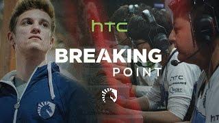 Team Liquid | Breaking Point - Media Trailer