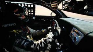 Need for Speed Shift 2009 - THE CHRIS RADO IN CAR EXPERIENCE