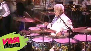 Tito Puente - Oye Como Va (Video Oficial)