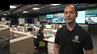 Niyom Kaseng, INTERPOL Bangkok, Royal Thai Police