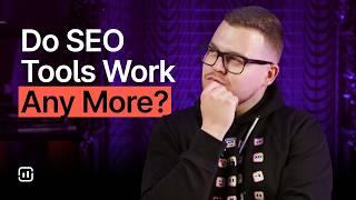 Do SEO Tools Like Surfer Still Work?