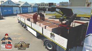 [ETS2 v1.41] IJ's Custom Owned Trailer Mod v6.7