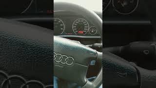 classic audi a6 c4