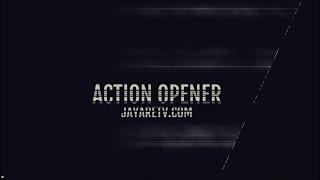 Action Opener for DaVinci Resolve