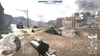 Battlefield 1 - Bipod derailing deaths