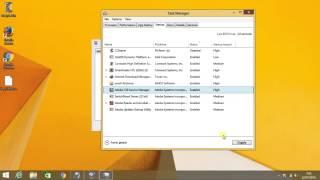 Cara Mempercepat Kinerja Windows 8,7, dan XP