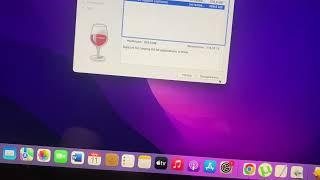 How To Install Wine Stable On MacOS