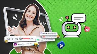 How to Build a Bot 2023  | Whatsapp Bot Tutorial - No Coding Required!