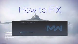 How to fix Unable to access online services PS4/Xbox | WarZone Update | Read Description