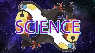 Pokerogue: Science - What Happens If We Give Toucannon More Multi-Lenses?