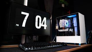 My New 4K Video Editing PC Build for Premiere Pro