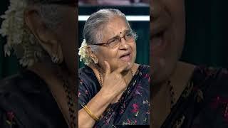 Sudha जी के School में क्यों नहीं था Females के लिए Washroom? | KBC shorts