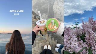 vlog | мне 21 и конец третьего курса в ДВФУ