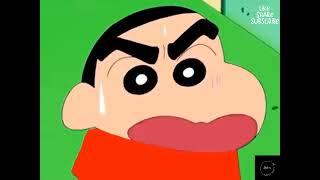 Shinchan | noodle ad |