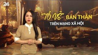 Lý giải nguyên nhân hình thành lối sống “phông bạt” | VTV24