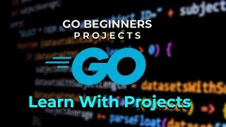 Basic folder Strucutre in golang  |Golang tutorial with examples and project ideas