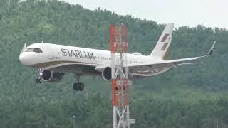 Kuala Lumpur Airport Plane Spotting Live Stream WMKK